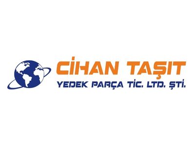 CİHAN  TAŞIT YEDEK PARÇA TİC. LTD. ŞTİ